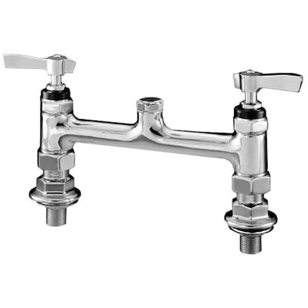 Allpoints Deck Mount Faucet 561559